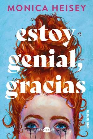 ESTOY GENIAL, GRACIAS | 9788418945441 | HEISEY, MONICA | Llibreria Online de Banyoles | Comprar llibres en català i castellà online