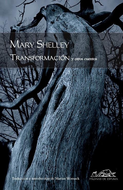 TRANSFORMACIÓN | 9788483930632 | SHELLEY, MARY | Llibreria Online de Banyoles | Comprar llibres en català i castellà online
