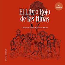 LIBRO ROJO DE LAS NIÑAS, EL (N.E.4) | 9788493331467 | ROMERO CRISTINA | Llibreria Online de Banyoles | Comprar llibres en català i castellà online