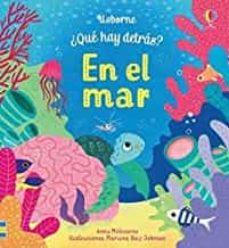 EN EL MAR | 9781474975711 | ANNA MILBOURNE | Llibreria Online de Banyoles | Comprar llibres en català i castellà online