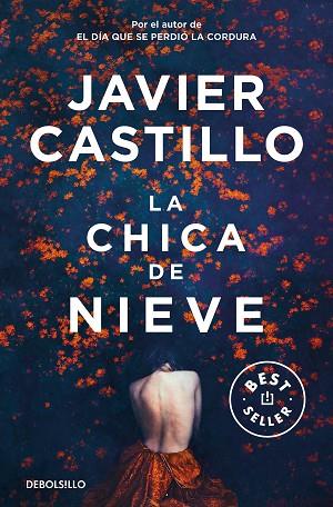 CHICA DE NIEVE, LA | 9788466357098 | CASTILLO, JAVIER | Llibreria Online de Banyoles | Comprar llibres en català i castellà online