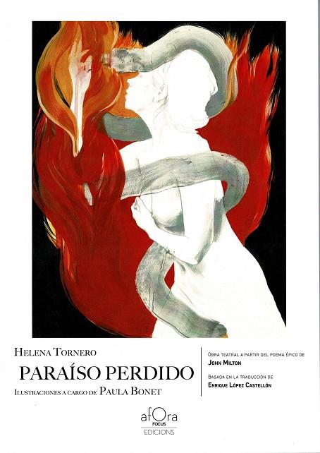 PARAÍSO PERDIDO | 9788419590701 | TORNERO, HELENA | Llibreria Online de Banyoles | Comprar llibres en català i castellà online