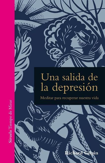 UNA SALIDA DE LA DEPRESIÓN | 9788417624323 | GILPIN, RICHARD | Llibreria Online de Banyoles | Comprar llibres en català i castellà online