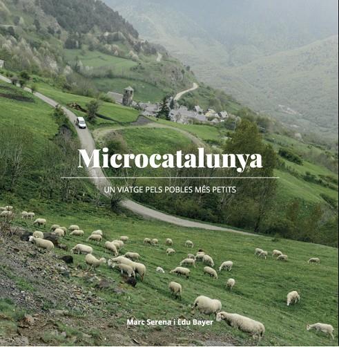 MICROCATALUNYA | 9788494504136 | SERENA, MARC | Llibreria Online de Banyoles | Comprar llibres en català i castellà online
