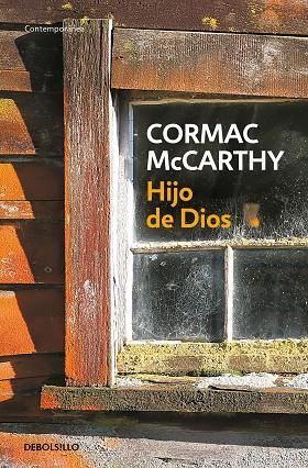 HIJO DE DIOS | 9788497594615 | MCCARTHY, CORMAC | Llibreria Online de Banyoles | Comprar llibres en català i castellà online