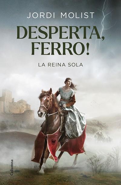 DESPERTA, FERRO! | 9788466427883 | MOLIST, JORDI | Llibreria Online de Banyoles | Comprar llibres en català i castellà online