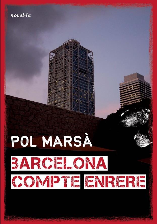 BARCELONA COMPTE ENRERE | 9788493762858 | MARSA, POL | Llibreria L'Altell - Llibreria Online de Banyoles | Comprar llibres en català i castellà online - Llibreria de Girona