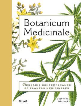 BOTANICUM MEDICINALE | 9788419499721 | WHITIOCK, CATHERINE | Llibreria Online de Banyoles | Comprar llibres en català i castellà online