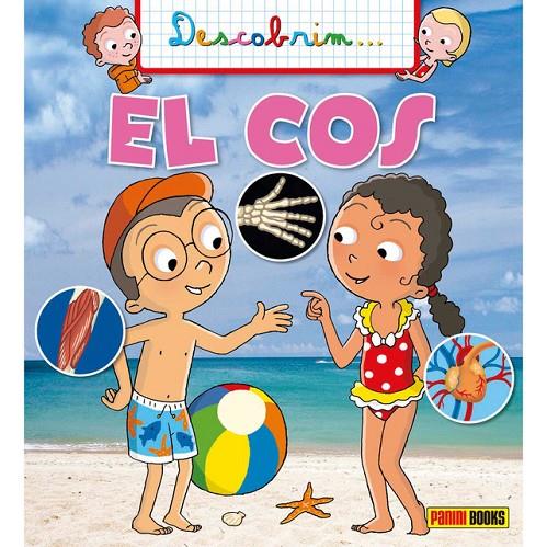 EL COS  | 9788491673910 | Llibreria Online de Banyoles | Comprar llibres en català i castellà online
