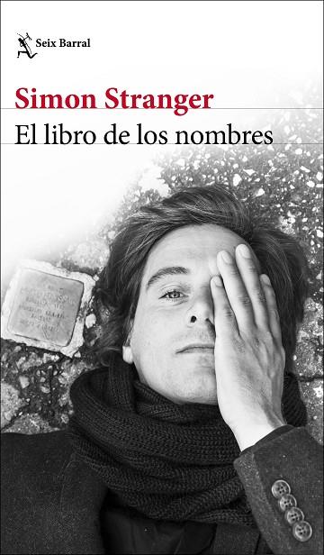 EL LIBRO DE LOS NOMBRES | 9788432236761 | STRANGER, SIMON | Llibreria Online de Banyoles | Comprar llibres en català i castellà online