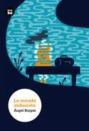MIRADA INDISCRETA, LA | 9788483433935 | BURGAS, ÀNGEL | Llibreria L'Altell - Llibreria Online de Banyoles | Comprar llibres en català i castellà online - Llibreria de Girona