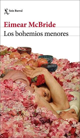 BOHEMIOS MENORES, LOS | 9788432237850 | MCBRIDE, EIMEAR | Llibreria Online de Banyoles | Comprar llibres en català i castellà online
