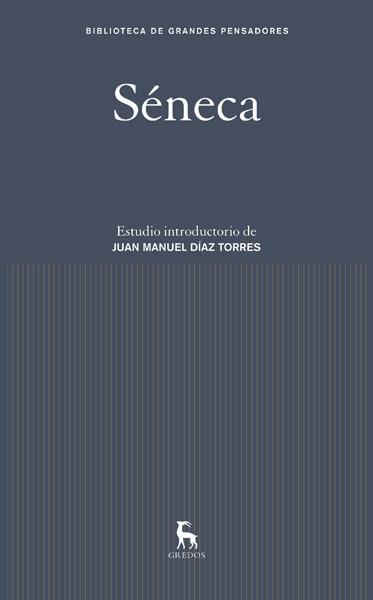 SÉNECA | 9788424936730 | SÉNECA | Llibreria Online de Banyoles | Comprar llibres en català i castellà online