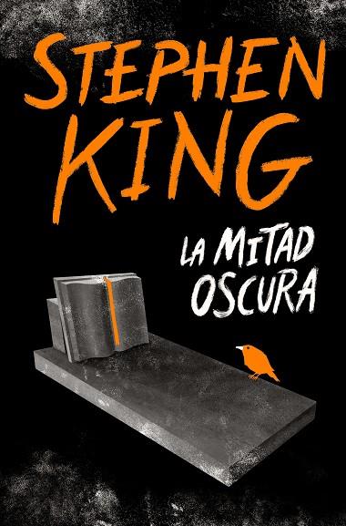 LA MITAD OSCURA | 9788466356770 | KING, STEPHEN | Llibreria Online de Banyoles | Comprar llibres en català i castellà online
