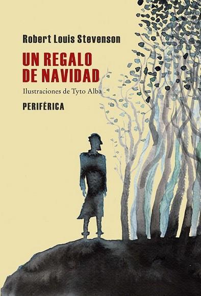 UN REGALO DE NAVIDAD | 9788492865680 | STEVENSON, ROBERT LOUIS | Llibreria Online de Banyoles | Comprar llibres en català i castellà online