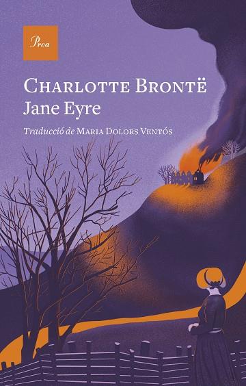 JANE EYRE | 9788475889207 | BRONTË, CHARLOTTE | Llibreria Online de Banyoles | Comprar llibres en català i castellà online