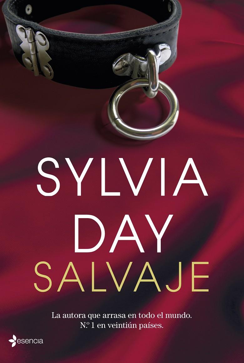 SALVAJE | 9788408128960 | DAY, SYLVIA  | Llibreria Online de Banyoles | Comprar llibres en català i castellà online