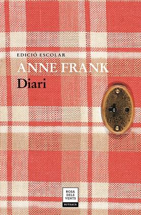 DIARI D'ANNE FRANK (EDICIÓ ESCOLAR) | 9788417444051 | FRANK, ANNE | Llibreria Online de Banyoles | Comprar llibres en català i castellà online