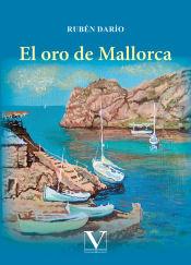 EL ORO DE MALLORCA | 9788413372389 | RUBÉN DARÍO | Llibreria Online de Banyoles | Comprar llibres en català i castellà online