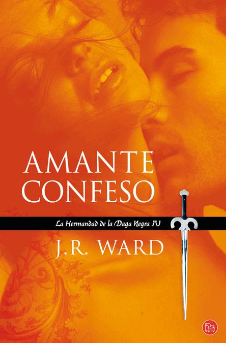 AMANTE CONFESO | 9788466323857 | WARD J.R | Llibreria Online de Banyoles | Comprar llibres en català i castellà online