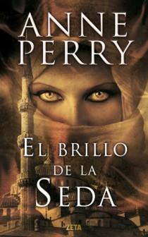 BRILLO DE LA SEDA,EL ZB | 9788498725681 | PERRY,ANNE | Llibreria Online de Banyoles | Comprar llibres en català i castellà online