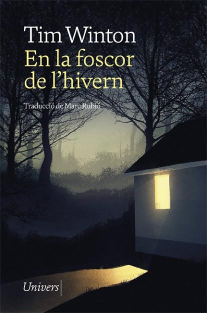 EN LA FOSCOR DE L'HIVERN | 9788418375132 | WINTON, TIM | Llibreria Online de Banyoles | Comprar llibres en català i castellà online