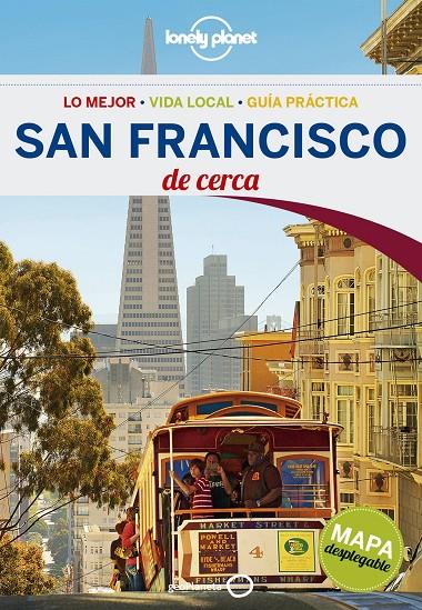 SAN FRANCISCO DE CERCA 3 | 9788408148630 | ALISON BING | Llibreria Online de Banyoles | Comprar llibres en català i castellà online