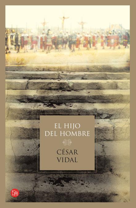 HIJO DEL HOMBRE, EL | 9788466322225 | VIDAL MANZANARES, CÉSAR | Llibreria Online de Banyoles | Comprar llibres en català i castellà online