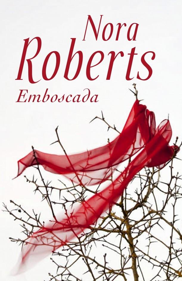 EMBOSCADA | 9788401384004 | ROBERTS, NORA | Llibreria Online de Banyoles | Comprar llibres en català i castellà online