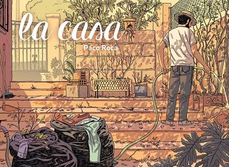 CASA, LA | 9788416251001 | ROCA, PACO | Llibreria Online de Banyoles | Comprar llibres en català i castellà online