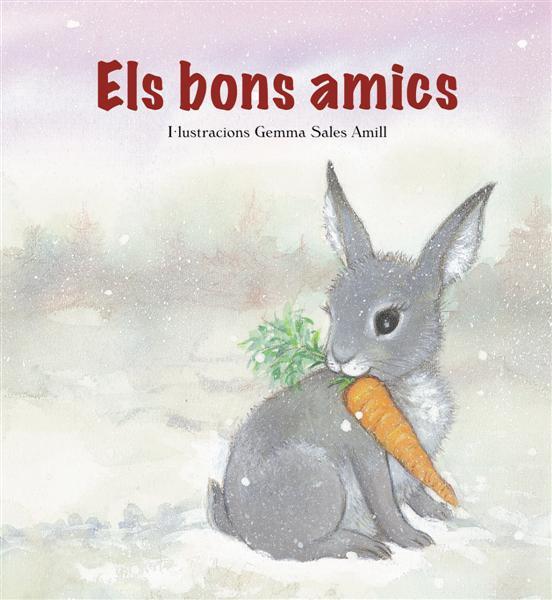 BONS AMICS,ELS | 9788493817565 | AA.VV | Llibreria Online de Banyoles | Comprar llibres en català i castellà online