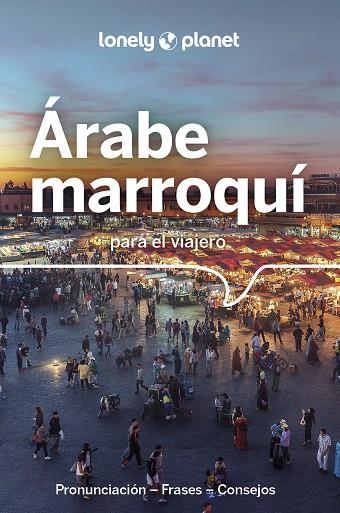 ÁRABE MARROQUÍ PARA EL VIAJERO 2 | 9788408263944 | AA. VV. | Llibreria L'Altell - Llibreria Online de Banyoles | Comprar llibres en català i castellà online - Llibreria de Girona