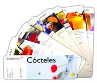 COCTELES | 9788496107434 | HAMLYN, UN SELLO DE OCTOPUS PUBLISHING GROUP LTD. | Llibreria Online de Banyoles | Comprar llibres en català i castellà online