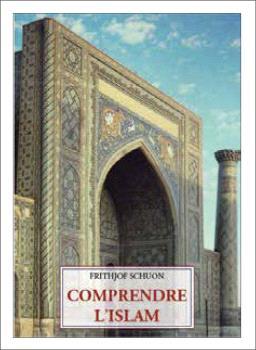COMPREDRE L'ISLAM | 9788476510841 | SCHUON, FRITHJOF | Llibreria Online de Banyoles | Comprar llibres en català i castellà online