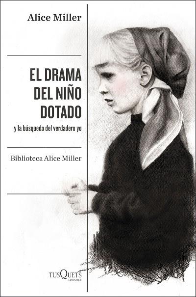 DRAMA DEL NIÑO DOTADO, EL | 9788490668108 | MILLER, ALICE | Llibreria Online de Banyoles | Comprar llibres en català i castellà online