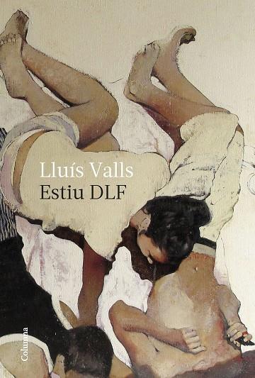 ESTIU DLF | 9788466429979 | VALLS HERNANDO, LLUÍS | Llibreria Online de Banyoles | Comprar llibres en català i castellà online