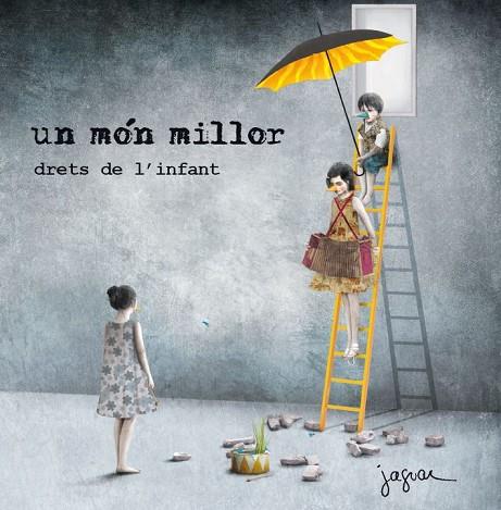 UN MÓN MILLOR | 9788416434527 | AUTORES ONU, VARIOS | Llibreria Online de Banyoles | Comprar llibres en català i castellà online