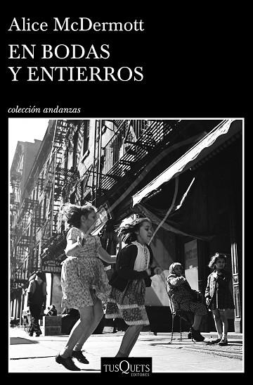 EN BODAS Y ENTIERROS | 9788490667736 | MCDERMOTT, ALICE | Llibreria L'Altell - Llibreria Online de Banyoles | Comprar llibres en català i castellà online - Llibreria de Girona