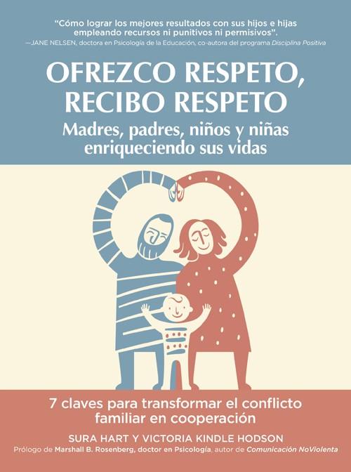 OFREZCO RESPETO, RECIBO RESPETO | 9788412027020 | HART, SURA/KINDLE HODSON, VICTORIA | Llibreria Online de Banyoles | Comprar llibres en català i castellà online