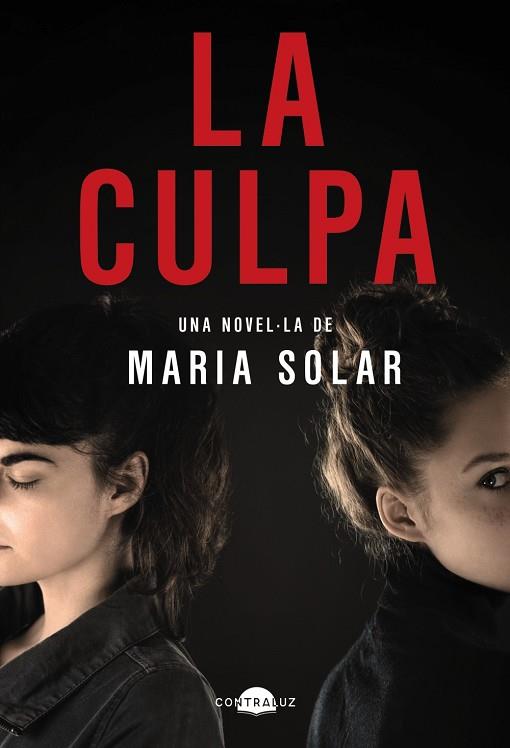 CULPA, LA (EDICIÓ EN CATALÀ) | 9788418945588 | SOLAR, MARÍA | Llibreria Online de Banyoles | Comprar llibres en català i castellà online