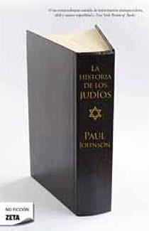 HISTORIA DE LOS JUDIOS, LA | 9788498724080 | JOHNSON, PAUL | Llibreria Online de Banyoles | Comprar llibres en català i castellà online