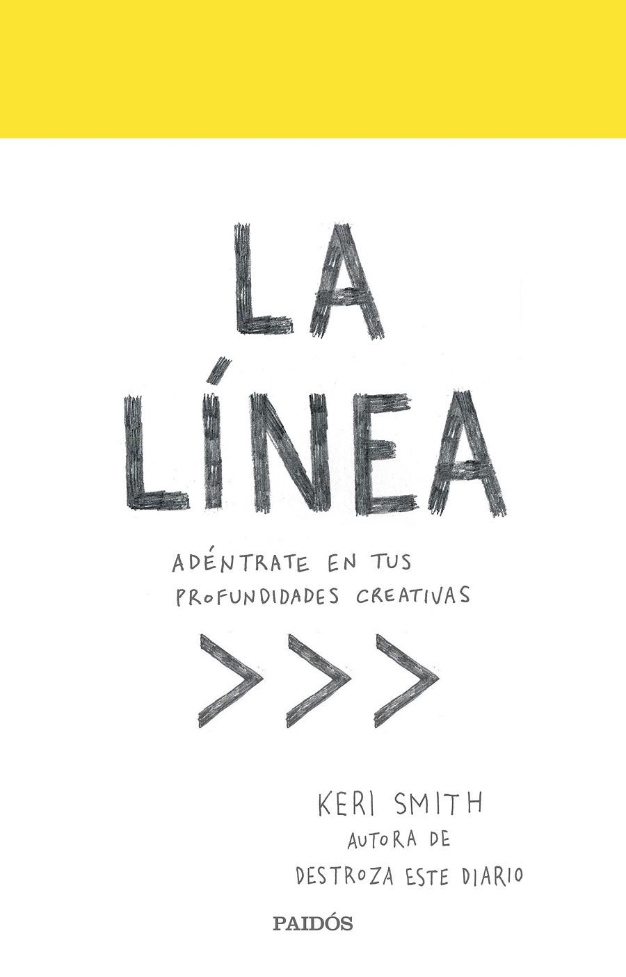 LÍNEA, LA | 9788449334764 | SMITH, KERI | Llibreria Online de Banyoles | Comprar llibres en català i castellà online