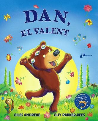DAN, EL VALENT | 9788413492193 | ANDREAE, GILES | Llibreria Online de Banyoles | Comprar llibres en català i castellà online
