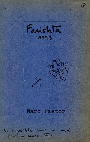 FARISHTA | 9788416673339 | PASTOR, MARC | Llibreria Online de Banyoles | Comprar llibres en català i castellà online