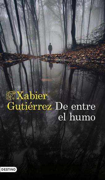 DE ENTRE EL HUMO | 9788423355549 | GUTIÉRREZ, XABIER | Llibreria Online de Banyoles | Comprar llibres en català i castellà online