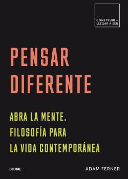 PENSAR DIFERENTE | 9788417492618 | FERNER, ADAM | Llibreria Online de Banyoles | Comprar llibres en català i castellà online