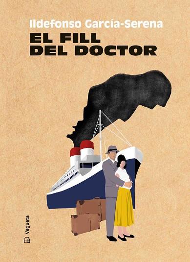 FILL DEL DOCTOR, EL | 9788417137571 | GARCÍA-SERENA, ILDEFONSO | Llibreria Online de Banyoles | Comprar llibres en català i castellà online