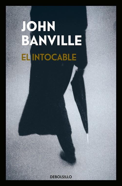 INTOCABLE, EL | 9788466344494 | BANVILLE, JOHN | Llibreria Online de Banyoles | Comprar llibres en català i castellà online