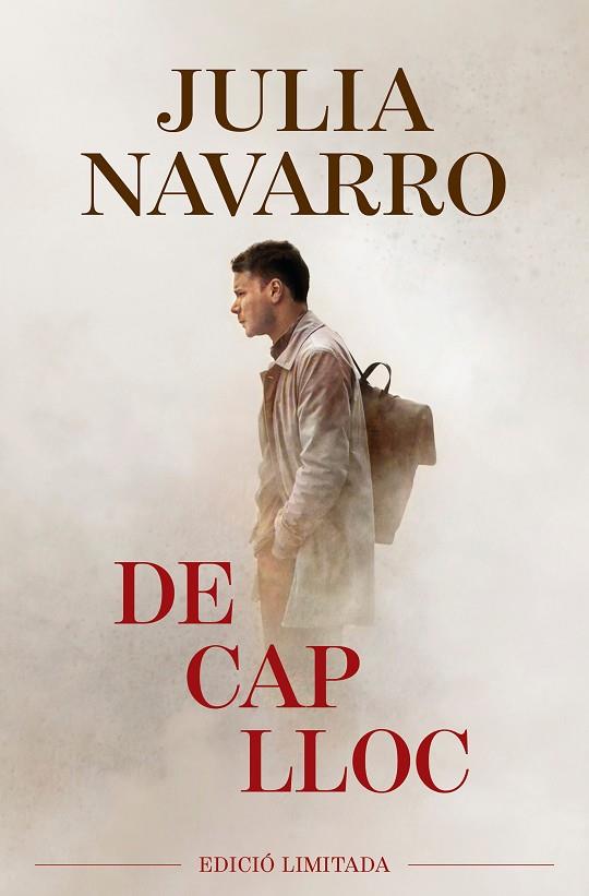 DE CAP LLOC (EDICIÓ LIMITADA) | 9788418196706 | NAVARRO, JULIA | Llibreria Online de Banyoles | Comprar llibres en català i castellà online