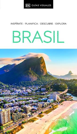 BRASIL (GUÍAS VISUALES) | 9780241679111 | DK | Llibreria Online de Banyoles | Comprar llibres en català i castellà online